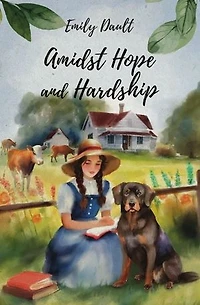 Amidst Hope and Hardship: A Depression Era Summer: 1934