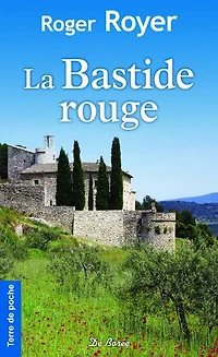 La bastide rouge