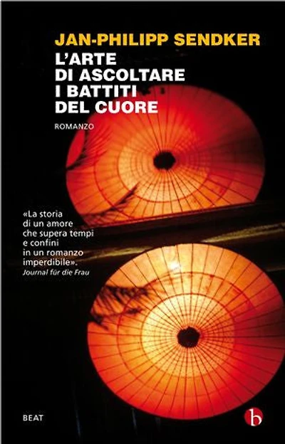 L'arte di ascoltare i battiti del cuore