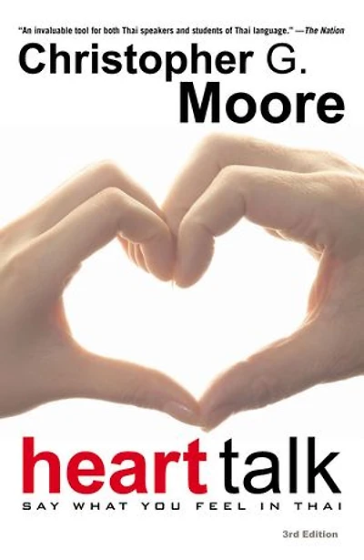 Heart Talk: Say What You Feel in Thai