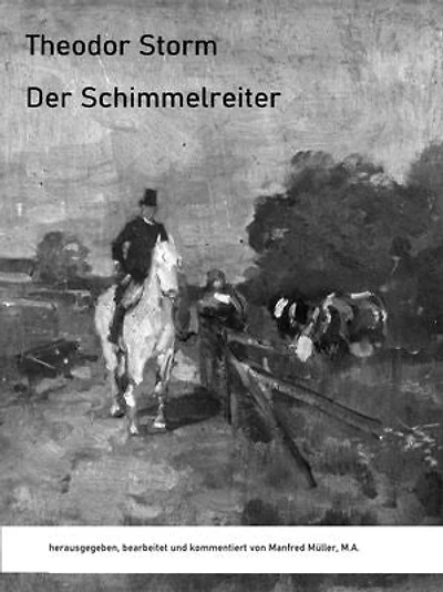 Der Schimmelreiter: Novelle