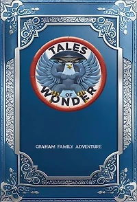 Tales of Wonder