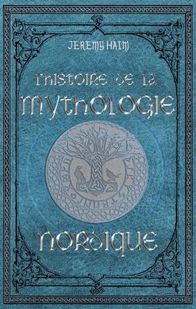 L'histoire de la mythologie nordique