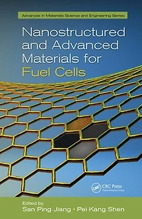 Nanostructured and Advanced Materials for Fuel Cells