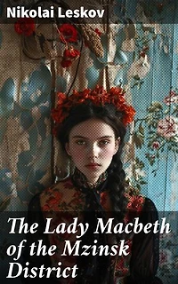 The Lady Macbeth of the Mzinsk District: Enriched edition. A Tale of Passion, Betrayal, and Redemption in Rural Russia