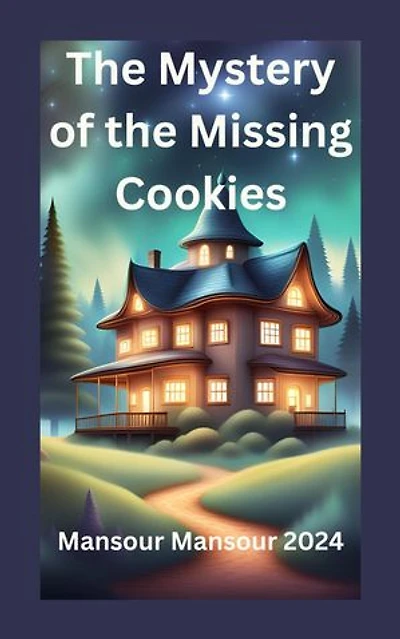 The Mystery of the Missing Cookies