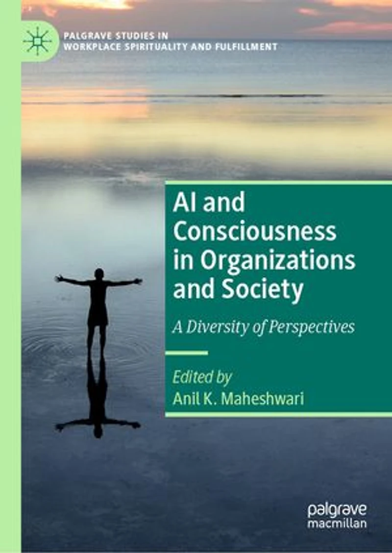 AI and Consciousness Organizations Society: A Diversity of Perspectives