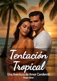Tentación Tropical: Una Aventura de Amor Candente