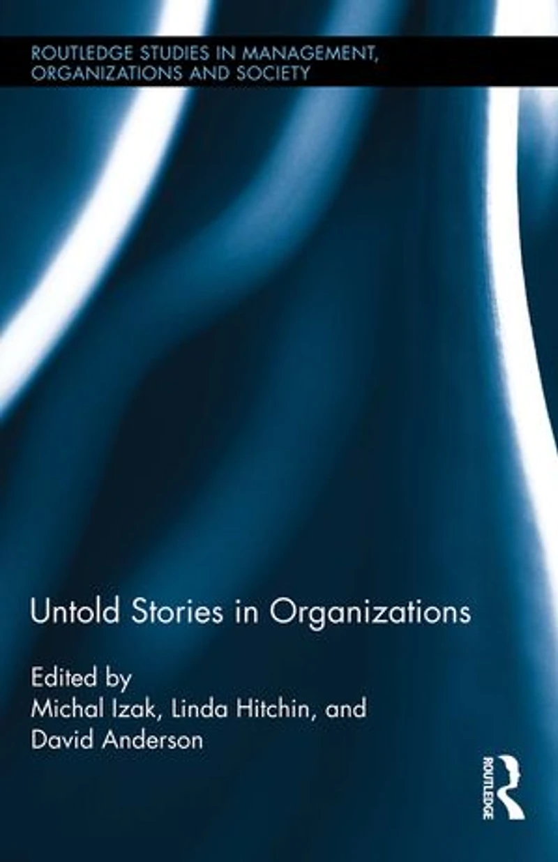 Untold Stories Organizations