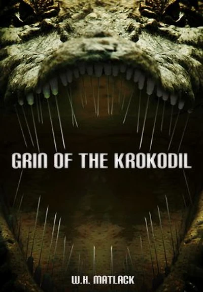 Grin of the Krokodil