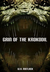 Grin of the Krokodil
