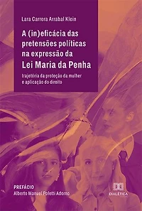 A (in)eficácia das pretensões políticas na expressão da Lei Maria da Penha: trajetória da proteção da mulher e aplicação do direito