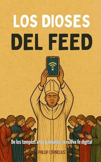 Los dioses del feed