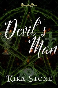 Devil's Man: LGBTQ+ Urban Fantasy Women's Fiction