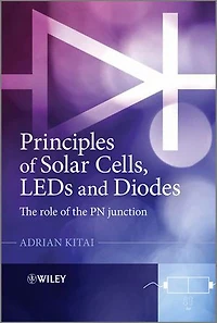 Principles of Solar Cells, LEDs and Related Devices: the Role PN Junction