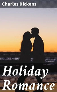 Holiday Romance: Whimsical Tales of Love and Holiday Spirit in Victorian England