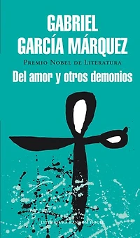 Del amor y otros demonios