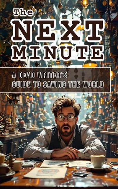 The Next Minute