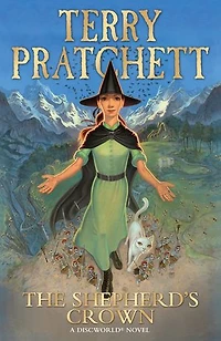 The Shepherd's Crown: A Tiffany Aching Novel