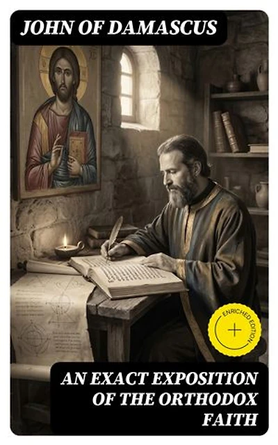 An Exact Exposition of the Orthodox Faith: Enriched edition. Treatise on Dogmatic Creeds of the Early Church Fathers