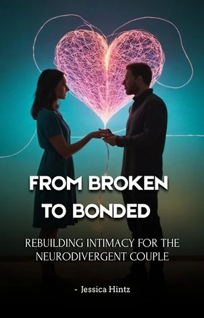 From Broken to Bonded: Rebuilding Intimacy for the Neurodivergent Couple