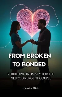 From Broken to Bonded: Rebuilding Intimacy for the Neurodivergent Couple