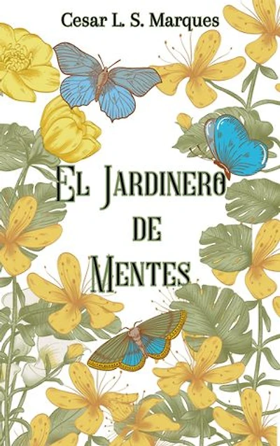 El Jardinero de Mentes