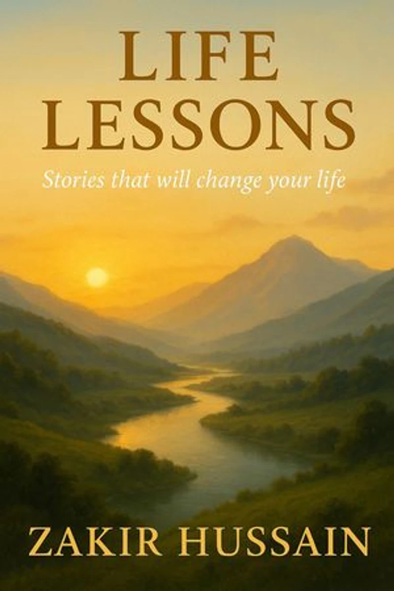 Life Lessons
