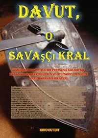 Davut, o Savaşçı Kral: Müziği ve cesaretiyle bir prensesin kalbini kazanan bir çoban çocuğunun ve onu takip eden kötü kral babasının hikayesi.