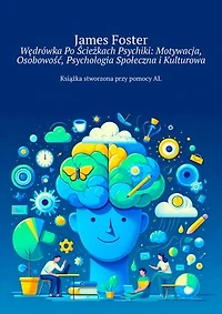 Wędrówka Po Ścieżkach Psychiki: Motywacja, Osobowość, Psychologia Społeczna i Kulturowa