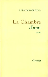 La Chambre d'ami