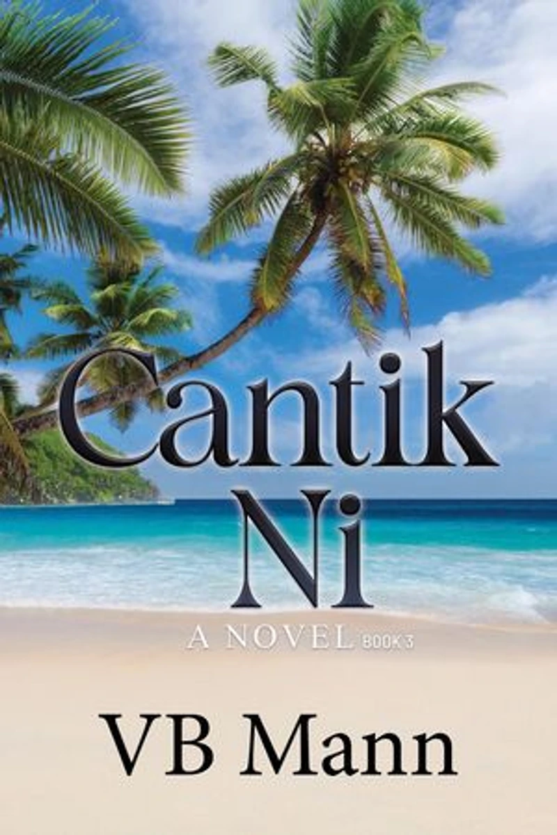 Cantik Ni: Living Heavy Traveling Light, #3