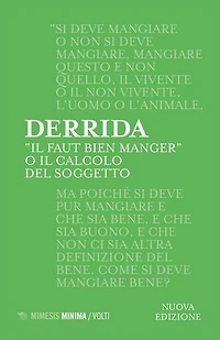 «Il faut bien manger» o il calcolo del soggetto