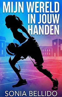 Mijn wereld in jouw handen
