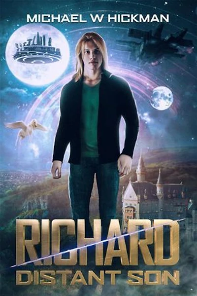 Richard: Distant Son
