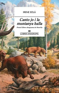 Canto jo i la muntanya balla