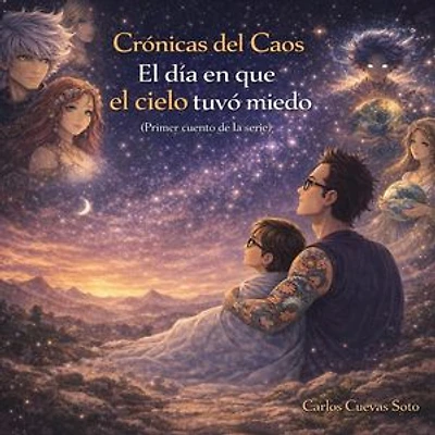 Crónicas del Caos: El día en que el cielo tuvó miedo