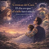 Crónicas del Caos: El día en que el cielo tuvó miedo