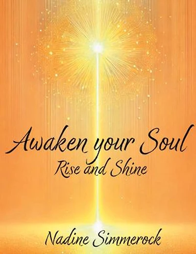 Awaken Your Soul: Rise and Shine