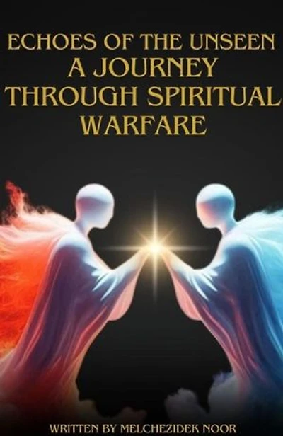 Echoes of the Unseen: A Journey Through Spiritual Warfare