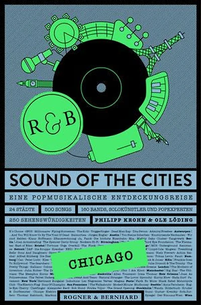 Sound of the Cities