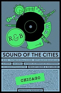 Sound of the Cities