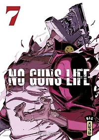 No guns life 07