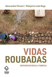 Vidas roubadas: Sofrimento social e pobreza