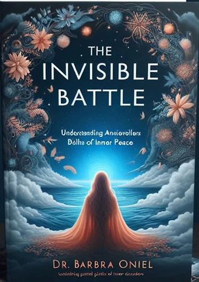 The Invisible Battle: Understanding Anxiety Disorders and Unveiling Paths to Inner Peace