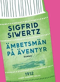 Ämbetsmän på äventyr