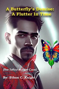 A Butterfly's Demise: A Flutter In Time: The Tattoo Murder Case