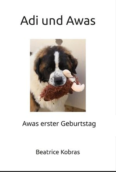 Adi und Awas: Awas erster Geburtstag