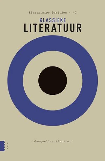 Klassieke literatuur