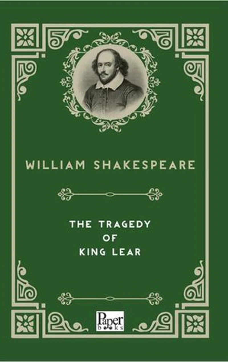 The Tragedy of King Lear